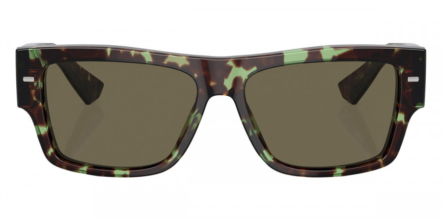 Dolce & Gabbana™ DG4451 3432/3 55 - Havana Green