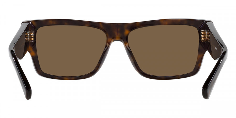 Color: Havana (502/73) - Dolce & Gabbana DG4451502/7357