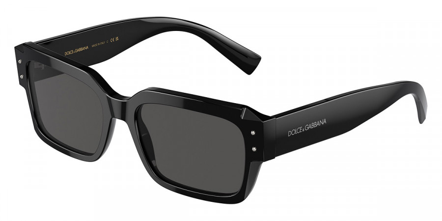 Dolce & Gabbana™ - DG4460