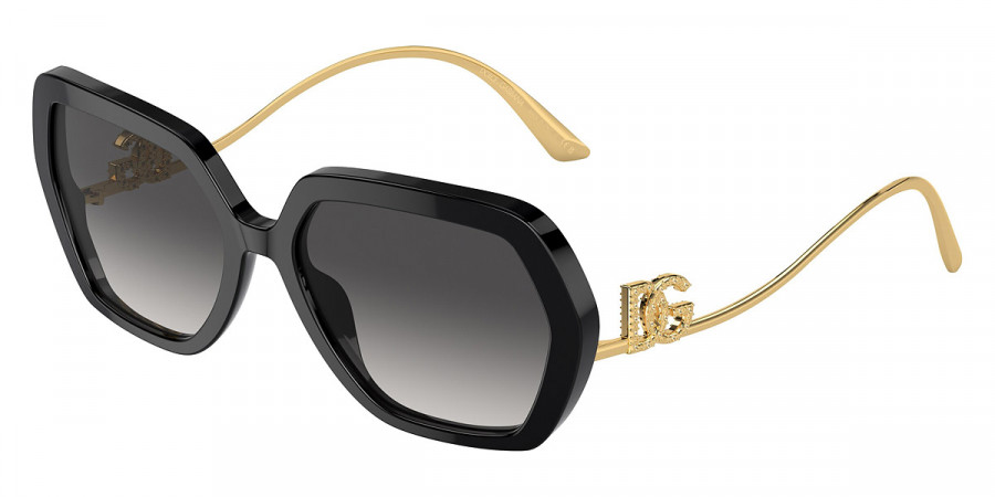 Dolce & Gabbana™ - DG4468BF