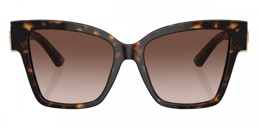 Dolce & Gabbana™ DG4470F 502/13 54 - Havana