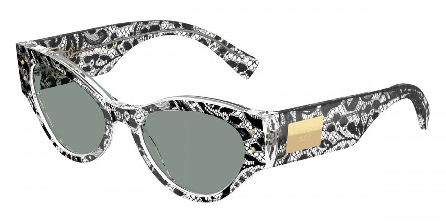 Dolce & Gabbana™ - DG4480