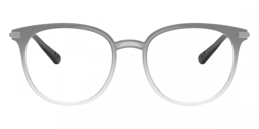 Dolce & Gabbana™ DG5071 3291 50 - Gray Gradient Crystal/Silver