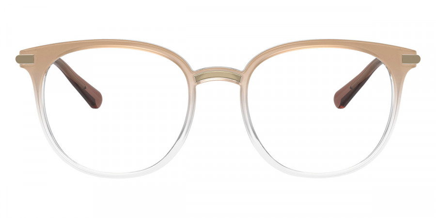 Dolce & Gabbana™ DG5071 3432 52 - Camel Gradient Crystal/Gold