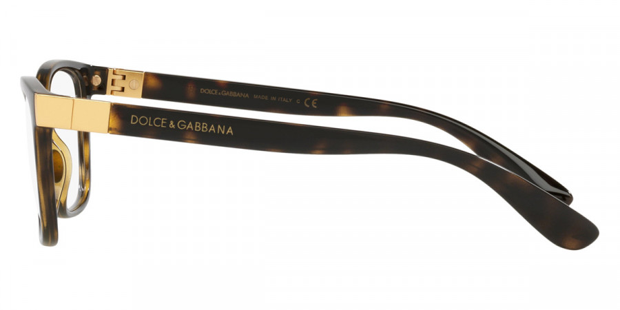 Dolce & Gabbana™ - DG5077