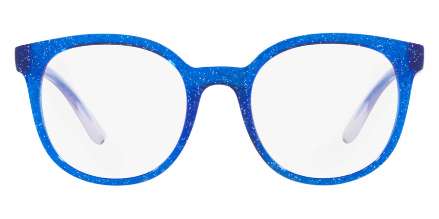 Dolce & Gabbana™ DG5083 3350 51 - Blue Glitter