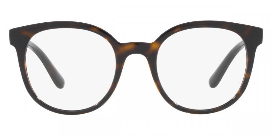 Dolce & Gabbana™ DG5083 502 49 - Havana