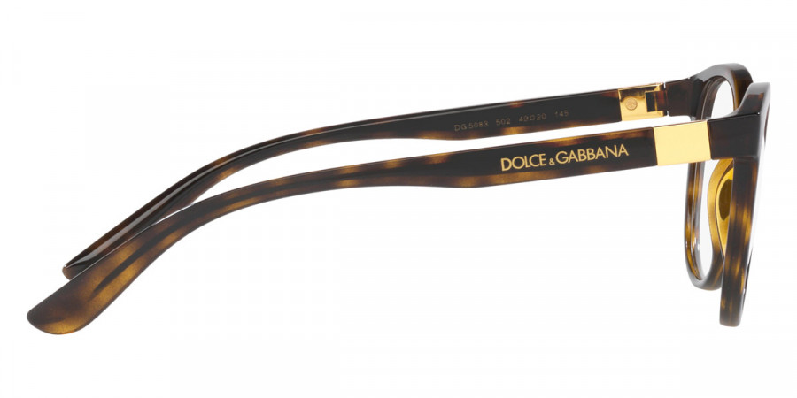 Dolce & Gabbana™ - DG5083