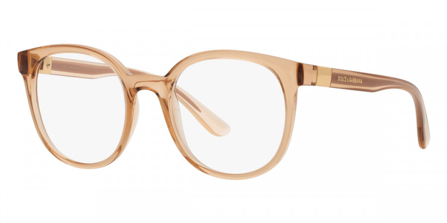 Color: Transparent Beige (3399) - Dolce & Gabbana DG5083339951