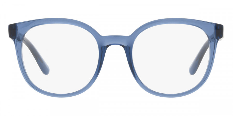 Dolce & Gabbana™ DG5083 3398 51 - Transparent Blue