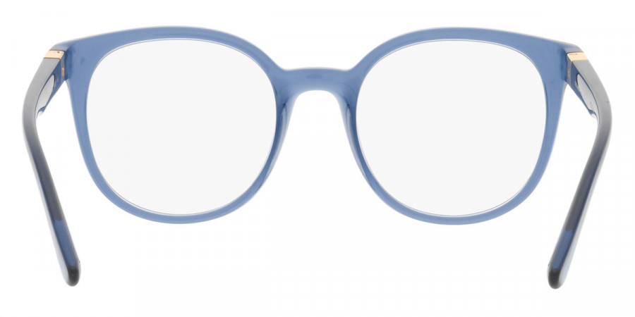 Color: Transparent Blue (3398) - Dolce & Gabbana DG5083339851