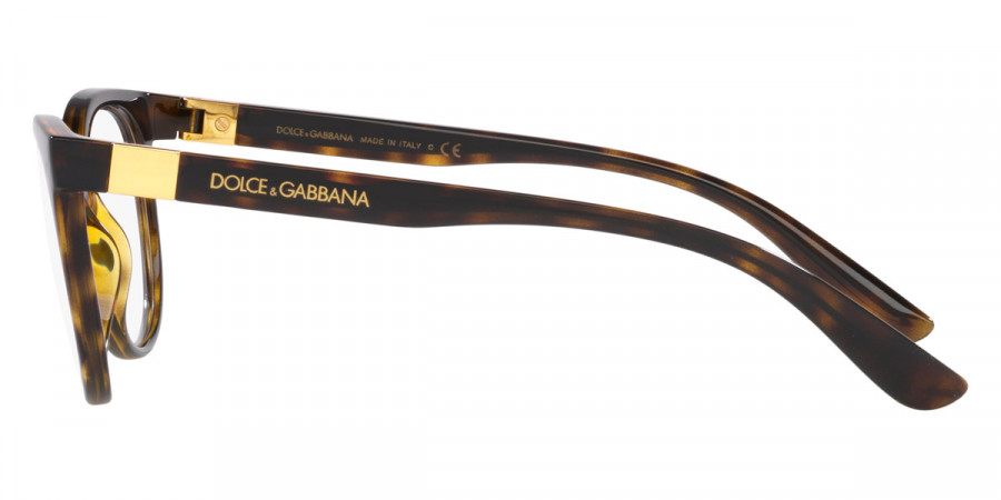 Dolce & Gabbana™ - DG5084