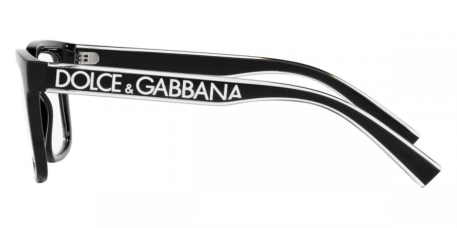 Color: Black (501) - Dolce & Gabbana DG510150152