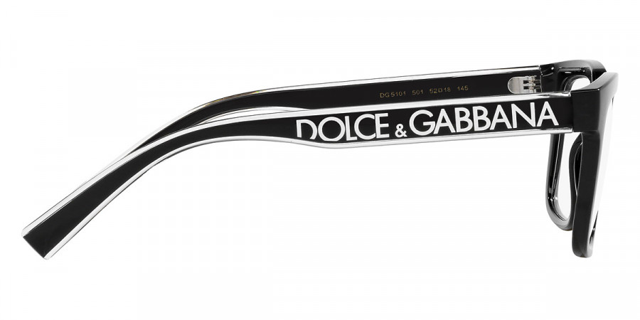 Dolce & Gabbana™ - DG5101