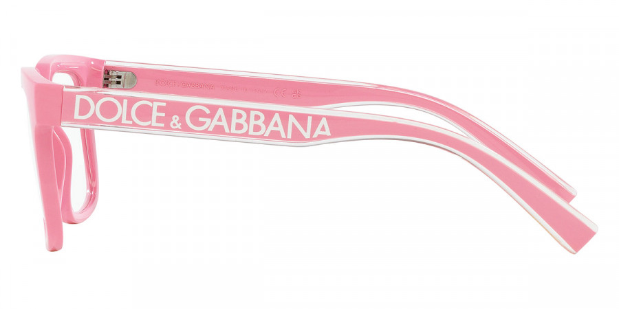 Color: Pink (3262) - Dolce & Gabbana DG5101326250