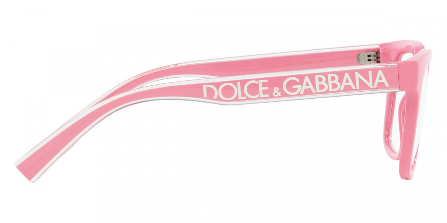 Color: Pink (3262) - Dolce & Gabbana DG5101326250