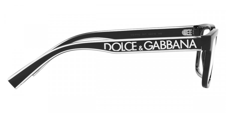 Dolce & Gabbana™ - DG5102