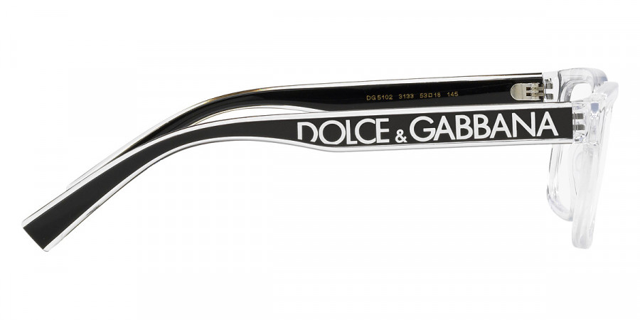 Dolce & Gabbana™ - DG5102