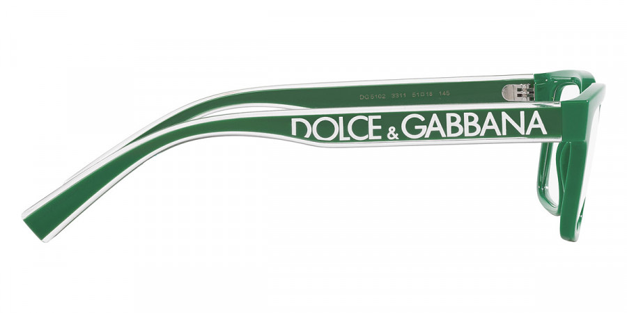 Dolce & Gabbana™ - DG5102