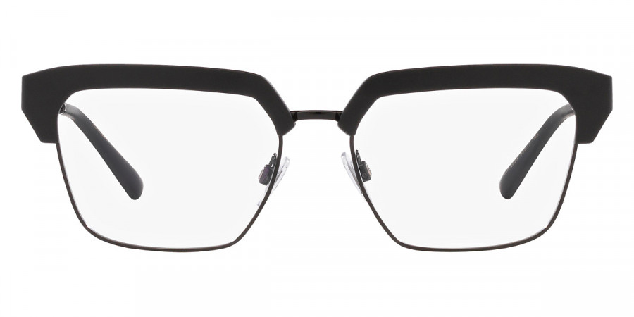 Dolce & Gabbana™ DG5103 2525 55 - Matte Black