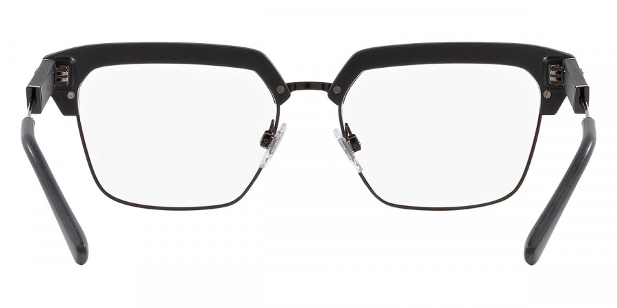 Color: Matte Black (2525) - Dolce & Gabbana DG5103252555