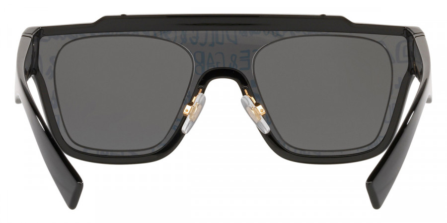 Color: Black (327787) - Dolce & Gabbana DG612532778735