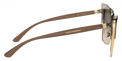 dolce gabbana double line sunglasses