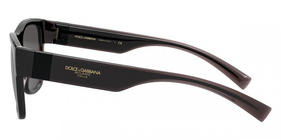 Dolce & Gabbana™ - Step Injection DG6132