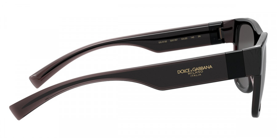 Dolce & Gabbana™ - Step Injection DG6132