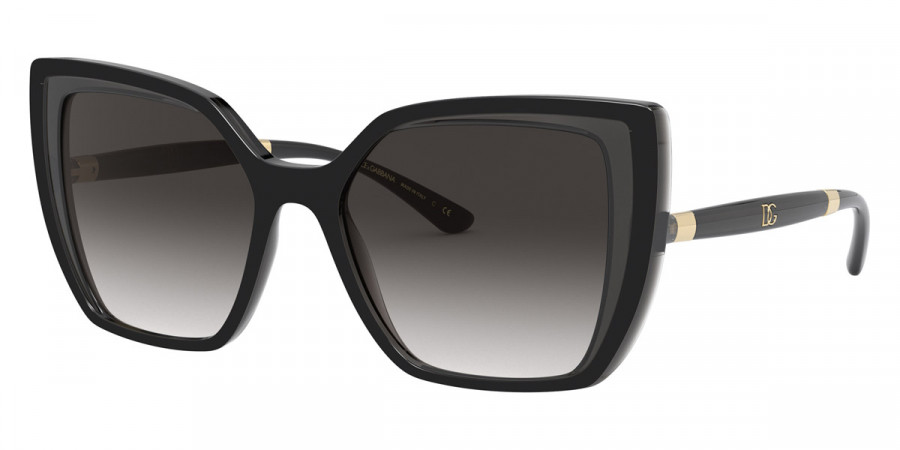 Dolce & Gabbana™ - Line DG6138