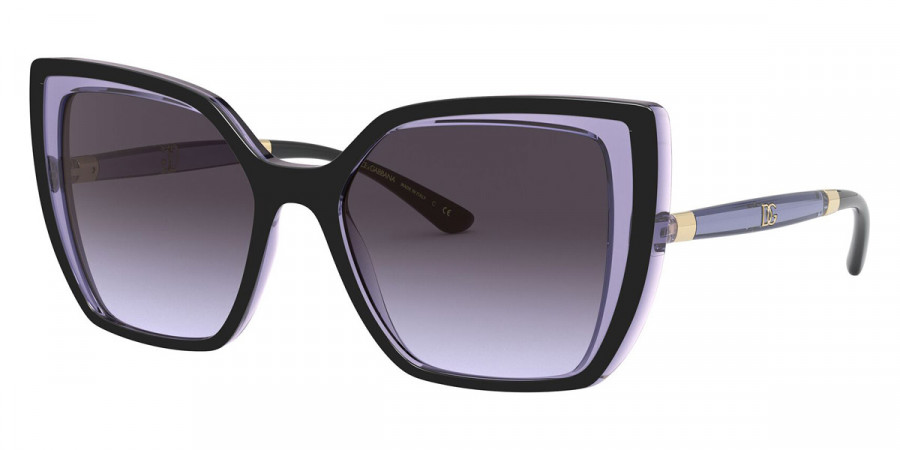 Dolce & Gabbana™ - Line DG6138