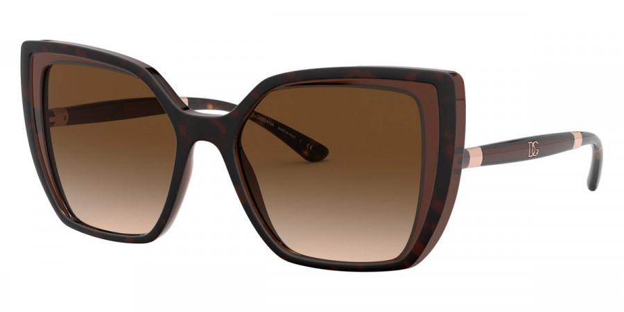 Dolce & Gabbana™ - Line DG6138