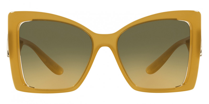 Dolce & Gabbana™ Monogram DG6141 Butterfly Sunglasses 2023 | $  