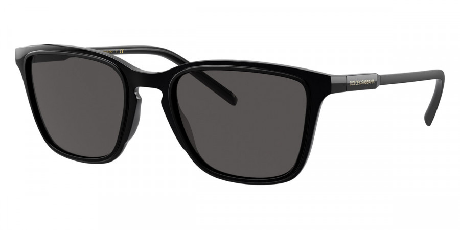 Dolce & Gabbana™ - Less is Chic DG6145