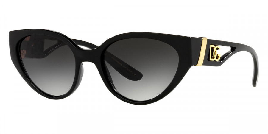 Dolce & Gabbana™ - Crossed DG6146