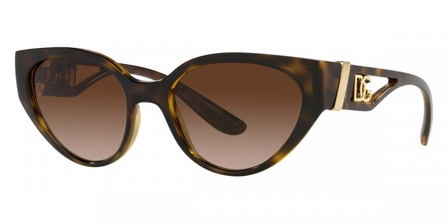 Dolce & Gabbana™ - Crossed DG6146