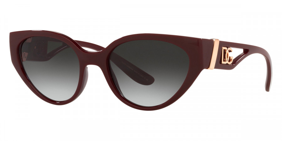 Dolce & Gabbana™ - Crossed DG6146