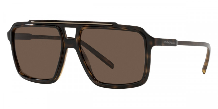 Dolce & Gabbana™ - New Less is Chic DG6147