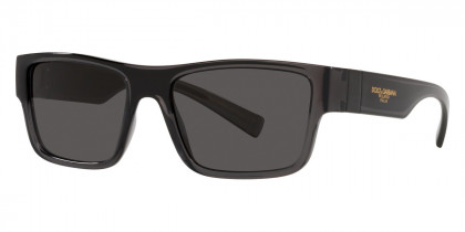 Dolce & Gabbana™ Step Injection DG6149 Rectangle Sunglasses 2023 | $  