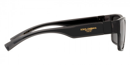 Dolce & Gabbana™ Step Injection DG6149 Rectangle Sunglasses 2023 | $  