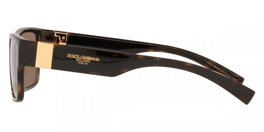 Dolce & Gabbana™ - Step Injection DG6149