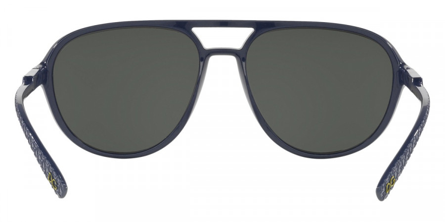 Dolce & Gabbana™ - Pattern DG6150