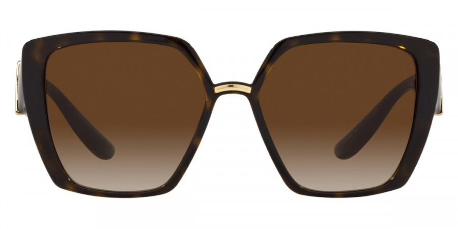 Dolce & Gabbana™ - Crossed DG6156