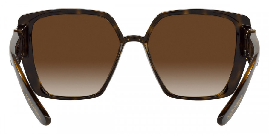 Dolce & Gabbana™ - Crossed DG6156