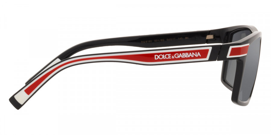 Dolce & Gabbana™ - DG6160