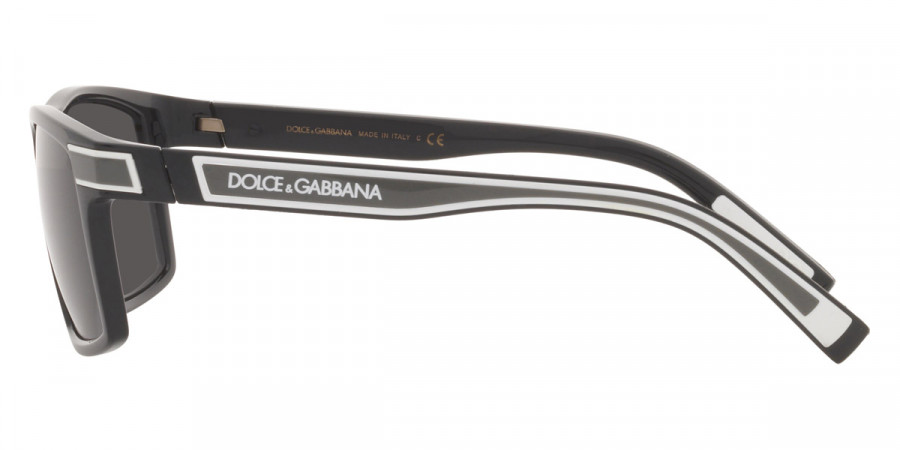 Dolce & Gabbana™ - DG6160