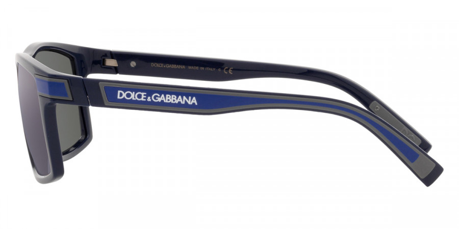 Dolce & Gabbana™ - DG6160