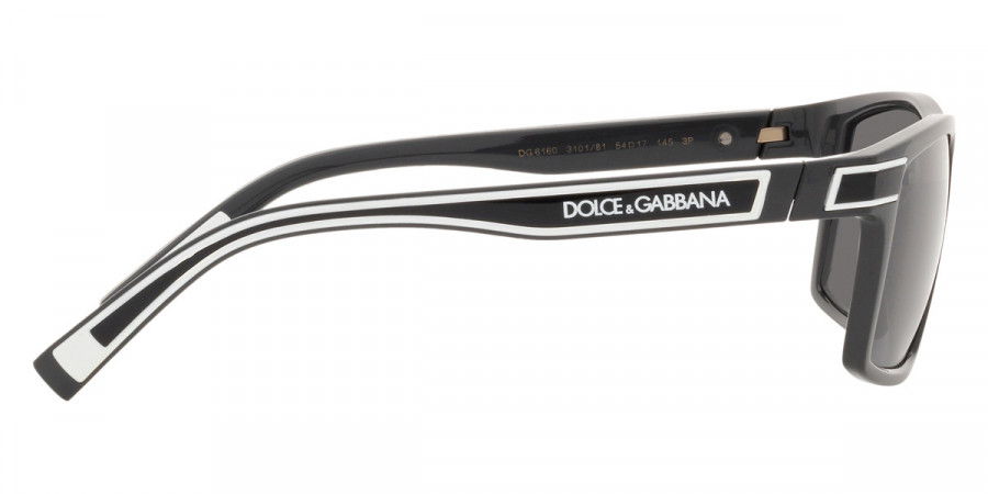 Dolce & Gabbana™ - DG6160