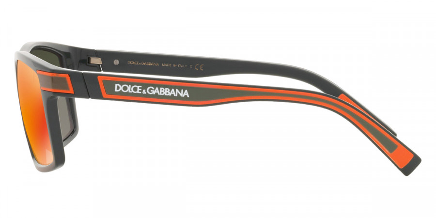 Dolce & Gabbana™ - DG6160