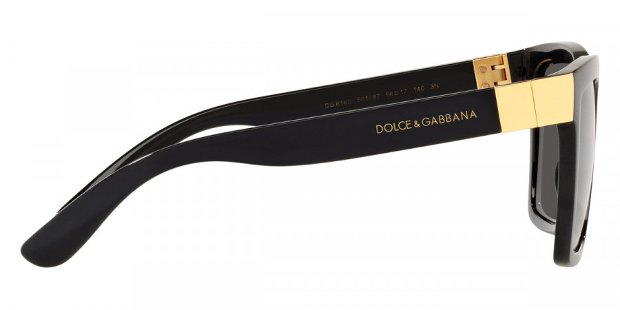 Dolce & Gabbana™ - DG6165